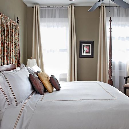 Galloway House Inn Savannah Dış mekan fotoğraf