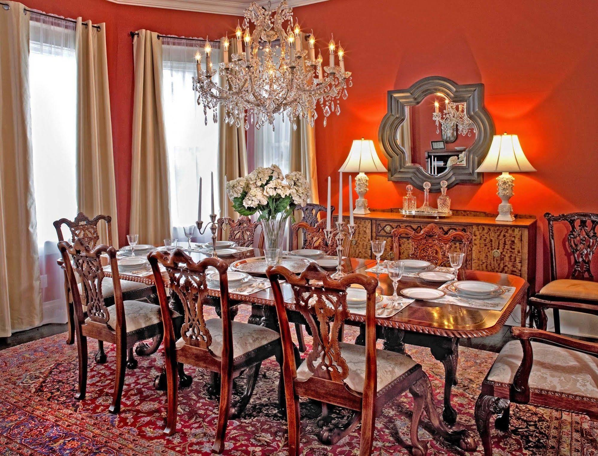 Galloway House Inn Savannah Dış mekan fotoğraf