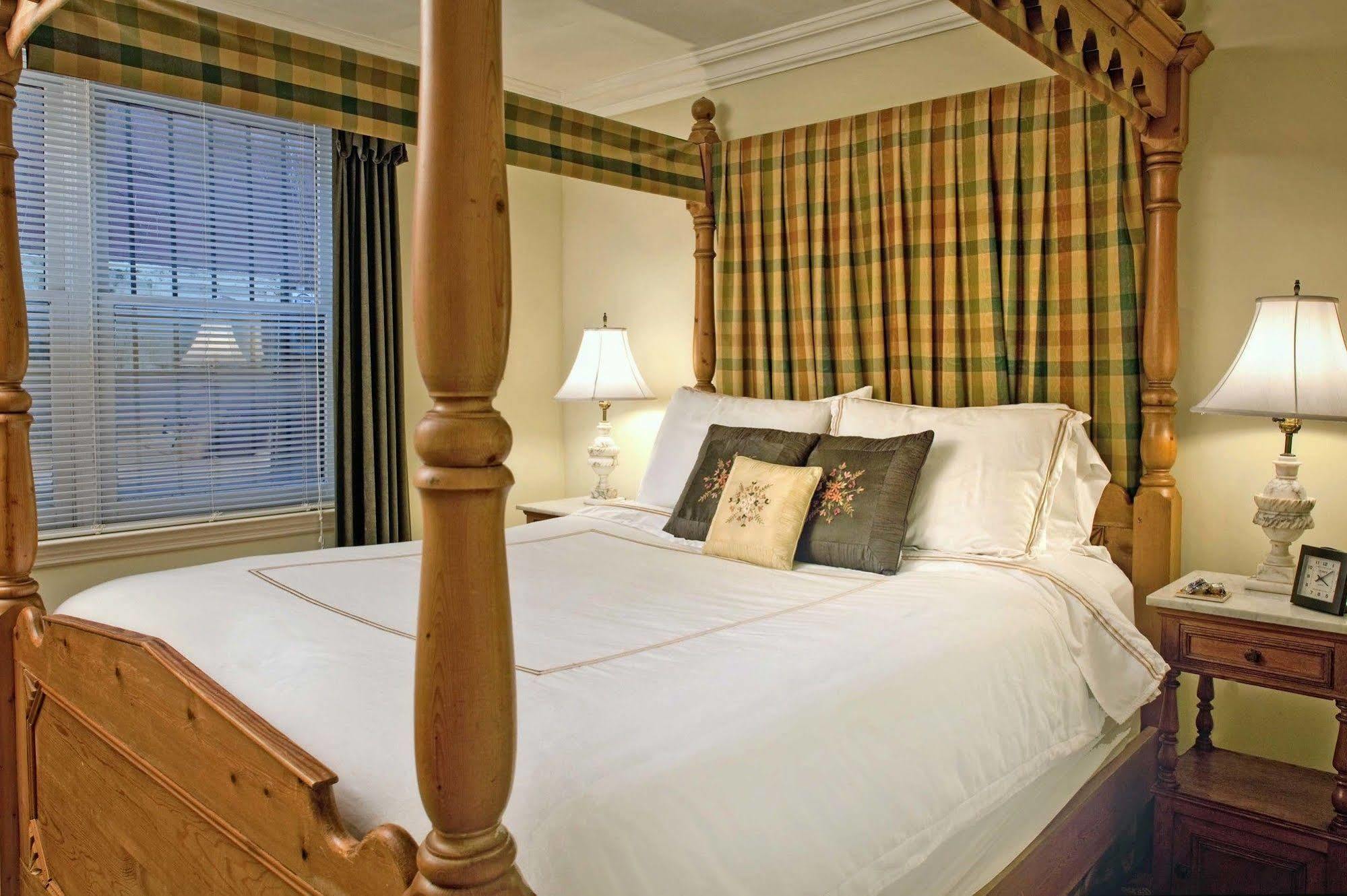 Galloway House Inn Savannah Dış mekan fotoğraf