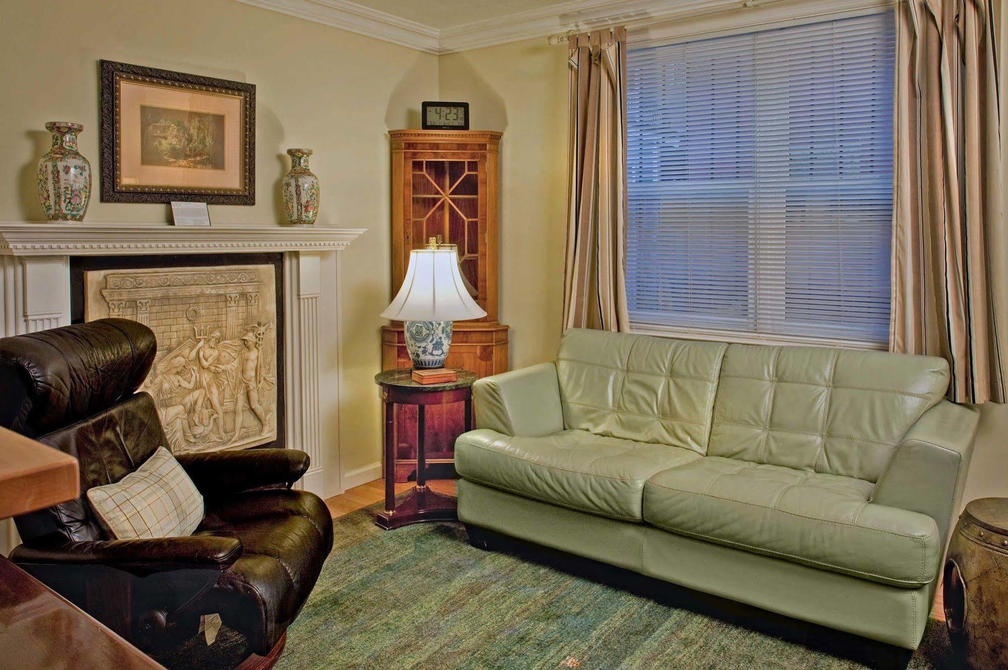 Galloway House Inn Savannah Dış mekan fotoğraf