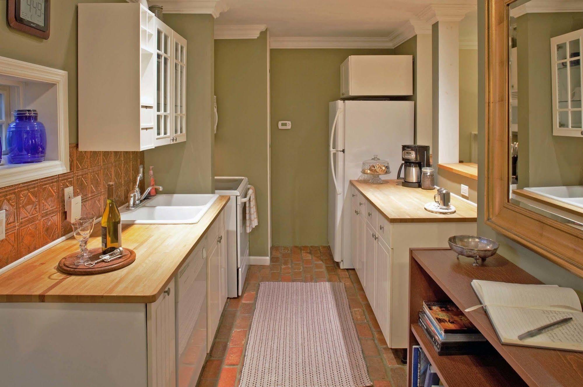 Galloway House Inn Savannah Dış mekan fotoğraf