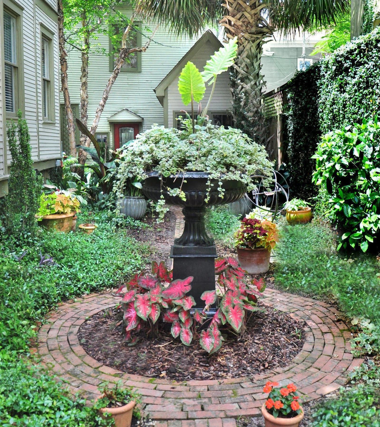 Galloway House Inn Savannah Dış mekan fotoğraf