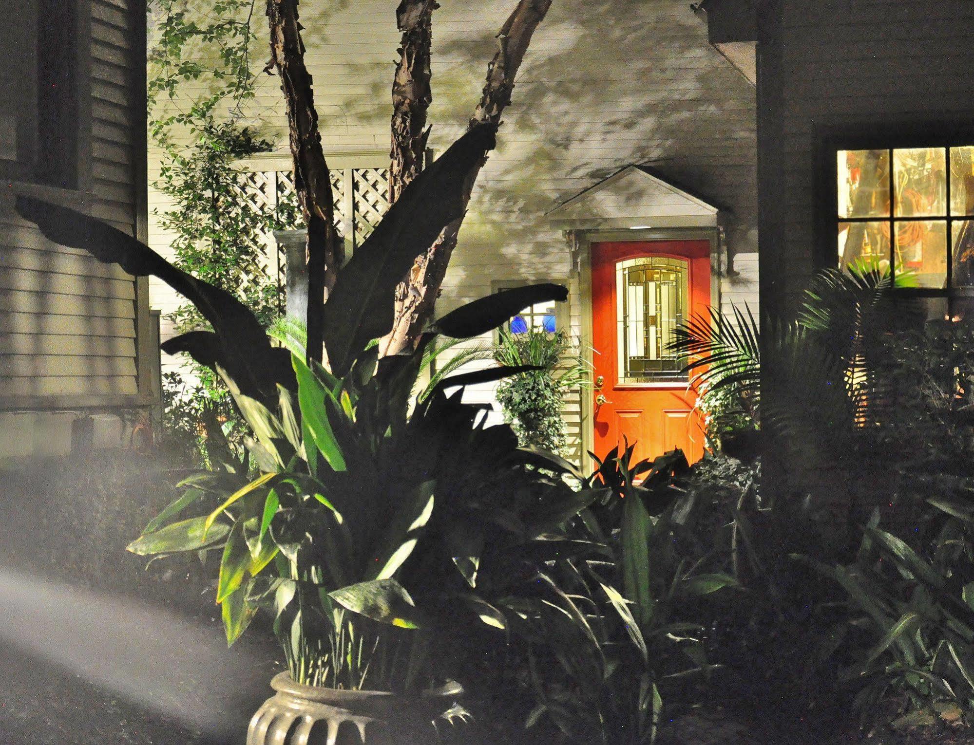Galloway House Inn Savannah Dış mekan fotoğraf