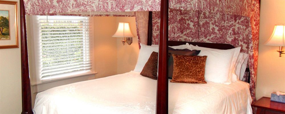 Galloway House Inn Savannah Dış mekan fotoğraf
