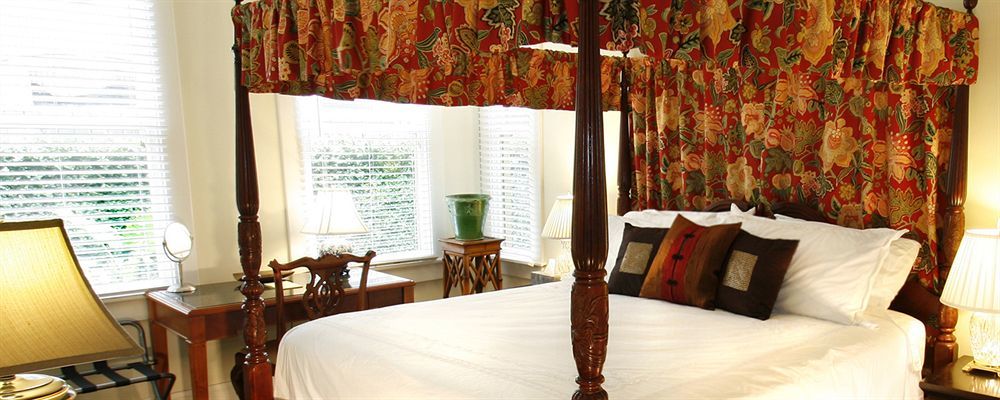 Galloway House Inn Savannah Dış mekan fotoğraf